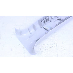 Moldura Pilar A Delantera Derecha Rh Nissan Versa 12-19 Negro
