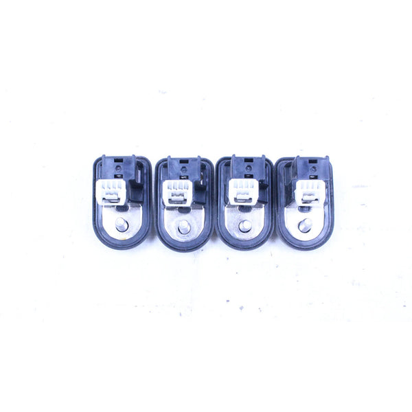 4 Switch Luz De Puertas Nissan Versa 2012-2019
