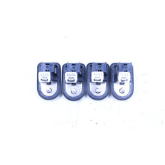 4 Switch Luz De Puertas Nissan Versa 2012-2019