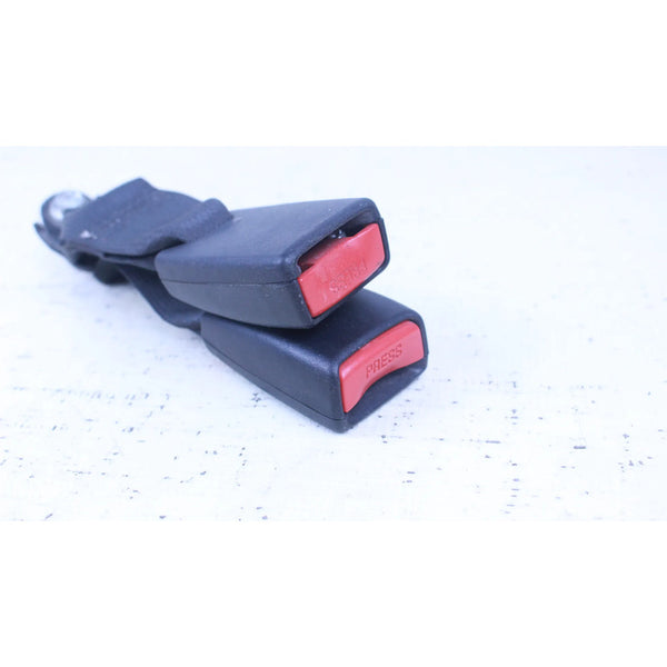 Broche Cinturon Trasero Central Nissan Versa 2012-2019