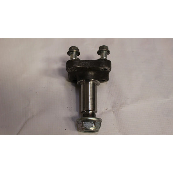 Mango Espiga Trasero Nissan Versa Note March 2012-2019 Gris