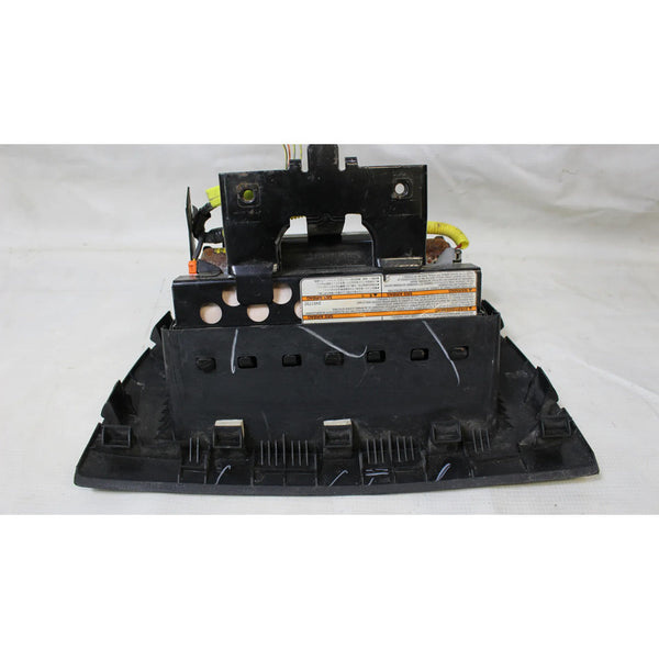 Bolsa De Aire Copiloto Nissan Versa 2012-19 Negro