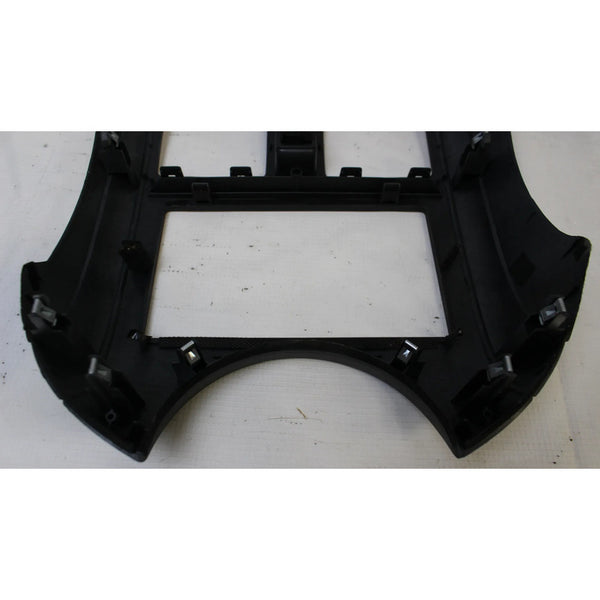 Bicel Central Tablero Panel  Nissan Versa Active 2015-19 Ng