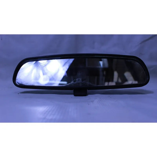 Espejo Retrovisor Nissan Versa Note Del 2012-2019 Y Vd