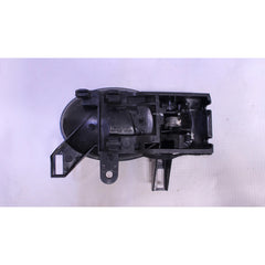 Manija Interior Nissan Del/tras Puerta Derecha 2012-2019 Negro Trasera