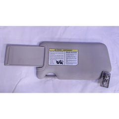 Visera Izquierda Nissan Versa 2012-2019