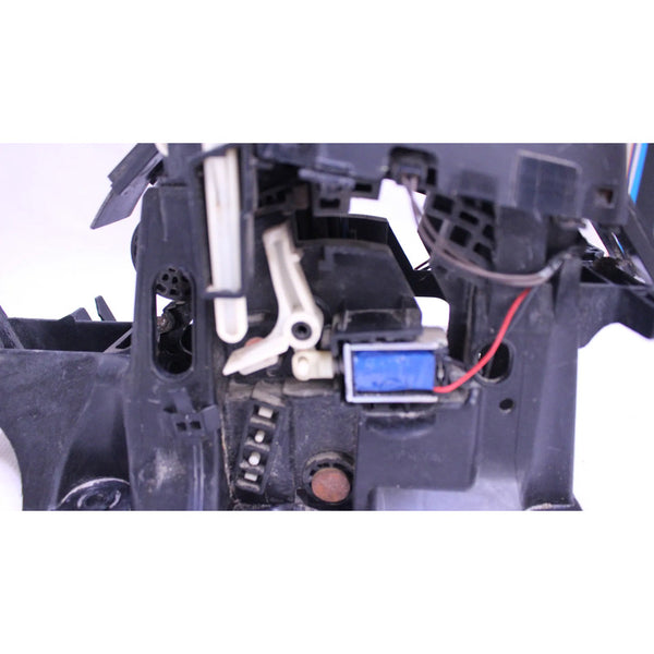 Palanca De Cambios Transmisión Auto Nissan Versa 2012-2019