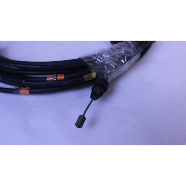 Palanca Cofre Gasolina Original Nissan Versa 2012-2019