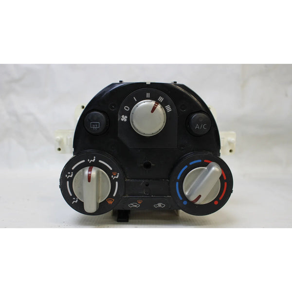 Control De Aire Acondicionado Nissan Versa 2012-2019 Og