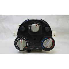 Control De Aire Acondicionado Nissan Versa 2012-2019 Og