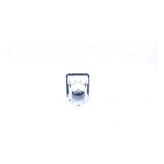 Indicador Bolsa De Airbag Pasajero Nissan Versa 12-17 Negro