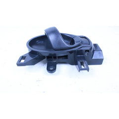 Manija Interior Nissan Del/tras Der. 2012-2019 Negro Delantera/trasera