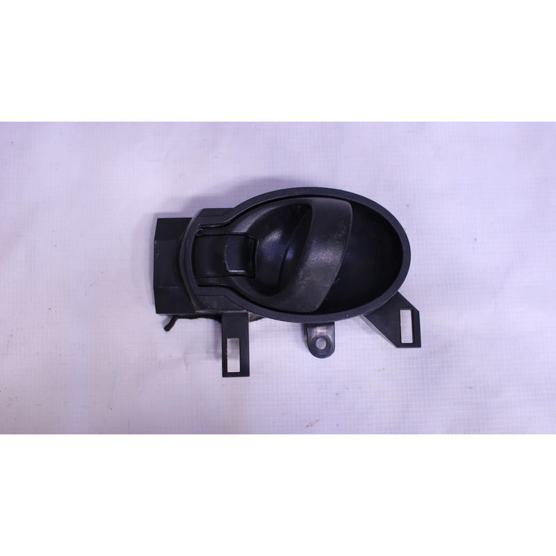 Manija Int Nissan Del/tras Izquierda 2012-2019 Negro Delantera/trasera