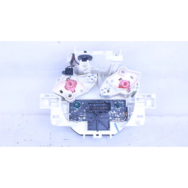 Panel Control Aire Acondicionado Nissan Versa 12-19