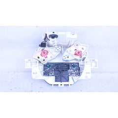 Panel Control Aire Acondicionado Nissan Versa 12-19