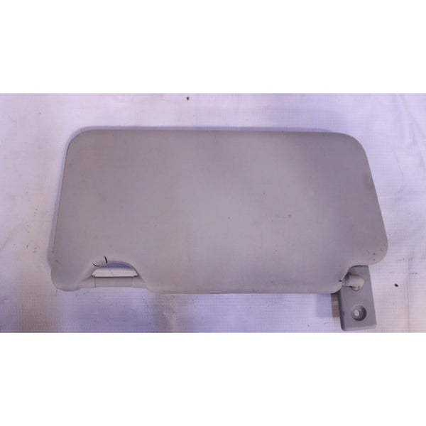 Visera Derecha Nissan Versa 2012-19