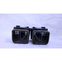 Par De Rejillas De Ventilacion Nissan Versa 2012-2019