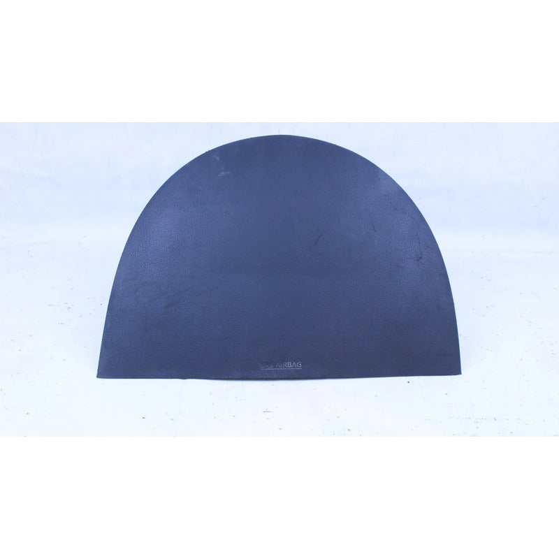 Bolsa De Aire Lado Copiloto Nissan Versa 12-2019 Negro