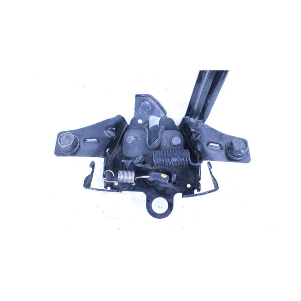 Chapa Cofre Nissan Versa Note 12-19