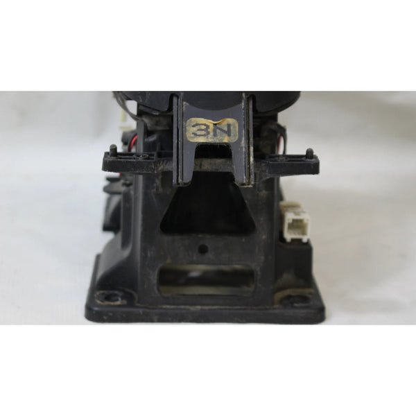 Palanca De Cambios Transmisión Automa Nissan Versa 2012-2019