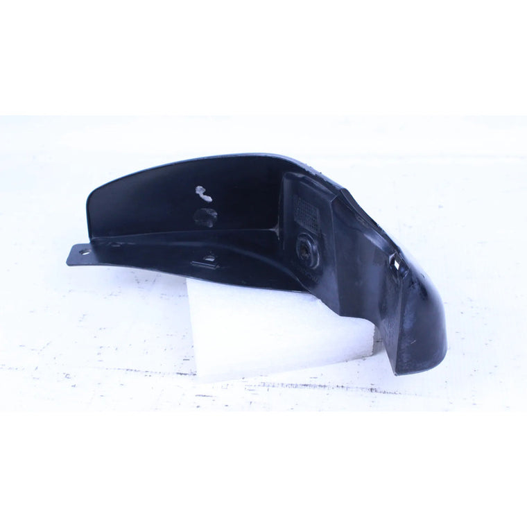 Deflector Parte Baja Carrocería Nissan Versa 2012-2019 Negro
