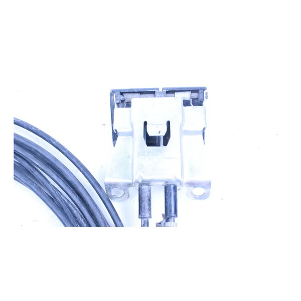 Palanca Cofre Gasolina Original Nissan Versa Cables 2012-19