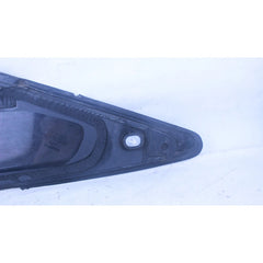 Cristal Aleta Trasera Izquierda Nissan Versa Note 12-19