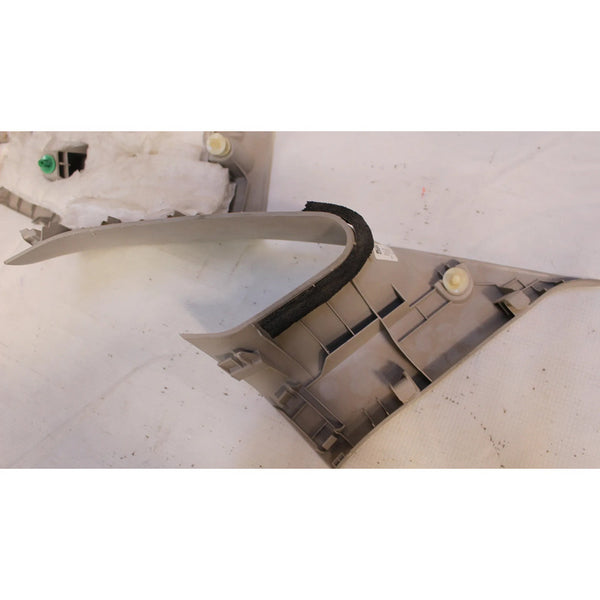 Vista Sup Poste Trasero Der Honda Civic 1.5 Mod 16-19 Origin