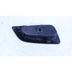 Manija Int Del/tras Izq Nissan Versa Note 12-19 Negro Delantera/trasera
