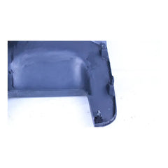 Moldura Inferior Tablero Nissan Versa 2012-19 Negro