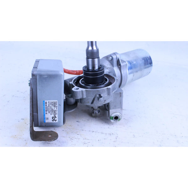 Motor Dirección Eléctrica Eps Nissan Versa 12-19
