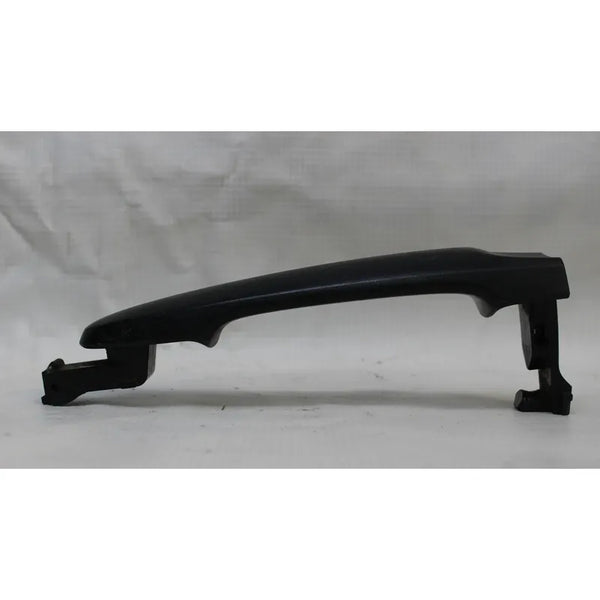 Manija De Puerta Trasera Versa 2012-2019 Nissan Negro Delantera/trasera