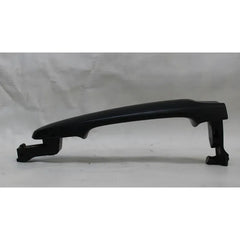 Manija De Puerta Trasera Versa 2012-2019 Nissan Negro Delantera/trasera