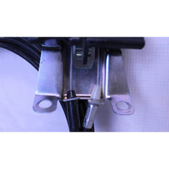 Palanca Cofre Gasolina Original Nissan Versa 2012-2019