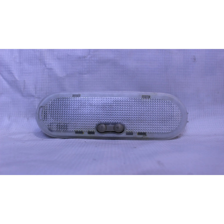 Luz Interior Nissan Versa O V-drive