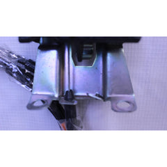Palanca Cofre Gasolina Original Nissan Versa 2012-2019