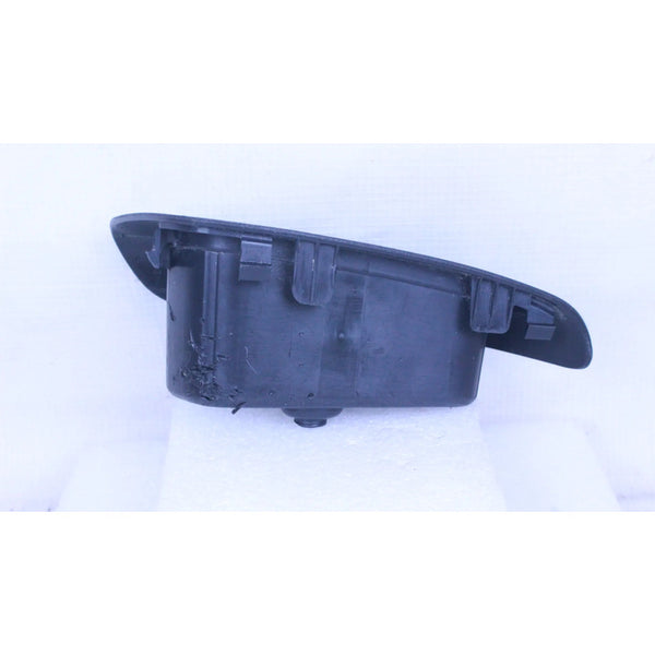 Moldura Manija Interior Nissan Versa 2012-2019 Negro Delantera