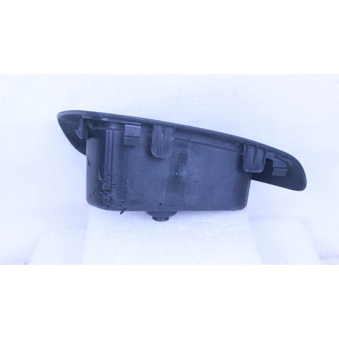 Moldura Manija Interior Nissan Versa 2012-2019 Negro Delantera