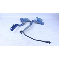 Bisagras De Cofre Nissan Versa 2012-2019