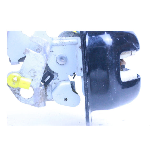 Cerradura Puerta Cajuela Nissan Versa Note 12-19