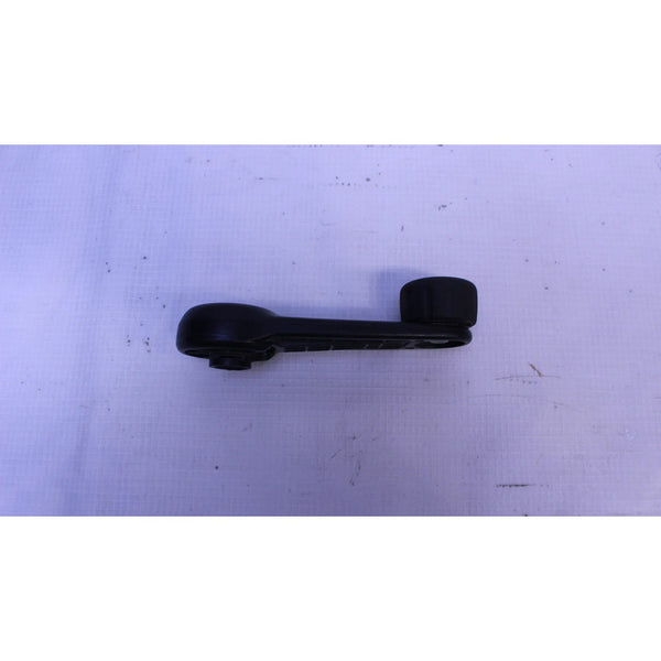 Manija Elevador March Versa Tiida Frontier Kwid V-drive Negro