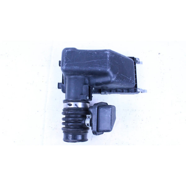 Caja Filtro De Aire Tapa Inf Nissan Versa 2012-2019