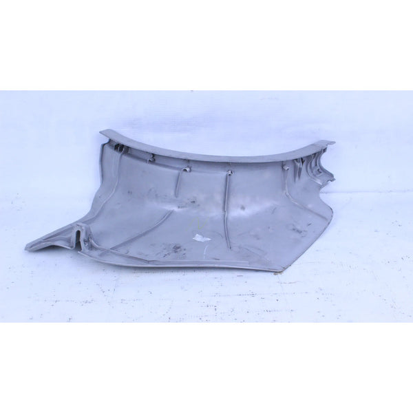 Moldura Interior Pilar Nissan Versa 2012-2019 Gris