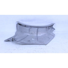 Moldura Interior Pilar Nissan Versa 2012-2019 Gris