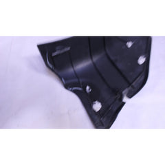 Vista Poste Inf Delantero Izq Versa Sedan Al 19 Y Vd Negro
