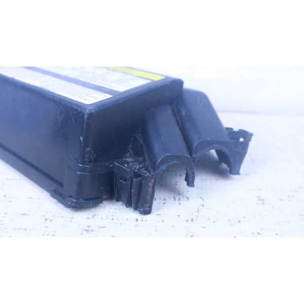 Tapa Caja De Fusibles Batería Nissan Versa 12-19