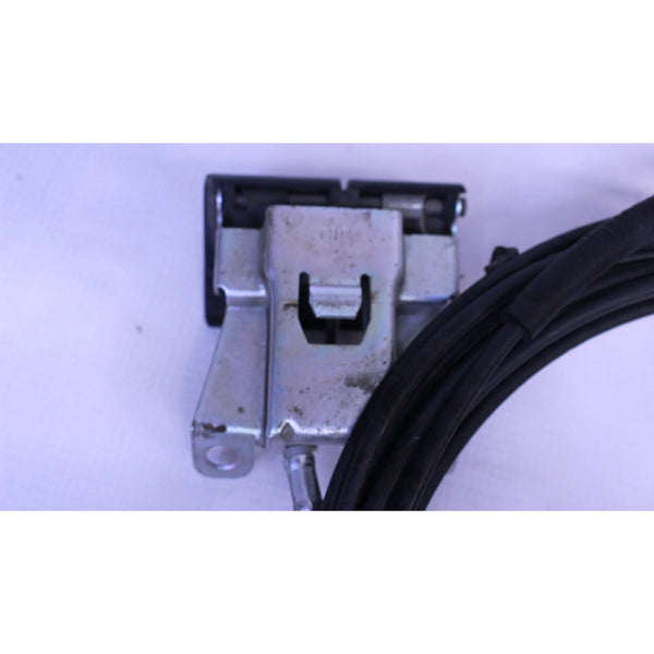 Palanca Cofre Gasolina Original Nissan Versa 2012-2019