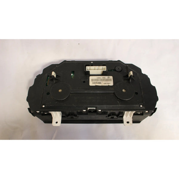 Panel De Instrumentos Nissan Versa Note Sentra 2012-2019 Negro