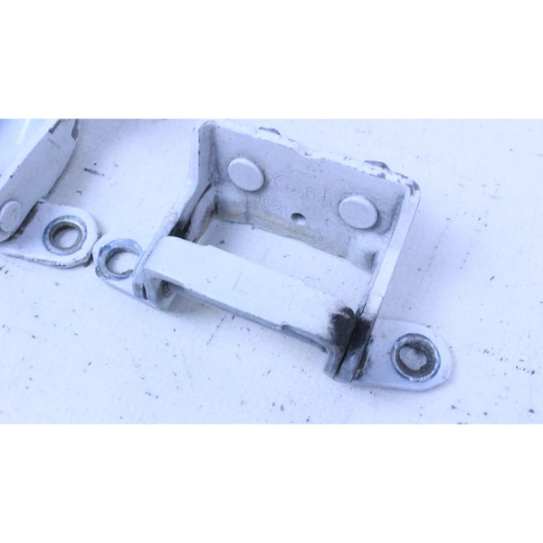 Bisagras Puerta Trasera Izquierda Nissan Versa 12-19
