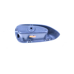 Manija Int Del/tras Izq Nissan Versa Note Sedan 2012-19 Ngr Delantera/trasera